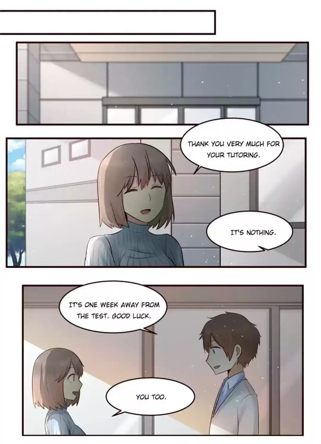 Lily (Yy) Vol.1 Chapter 216