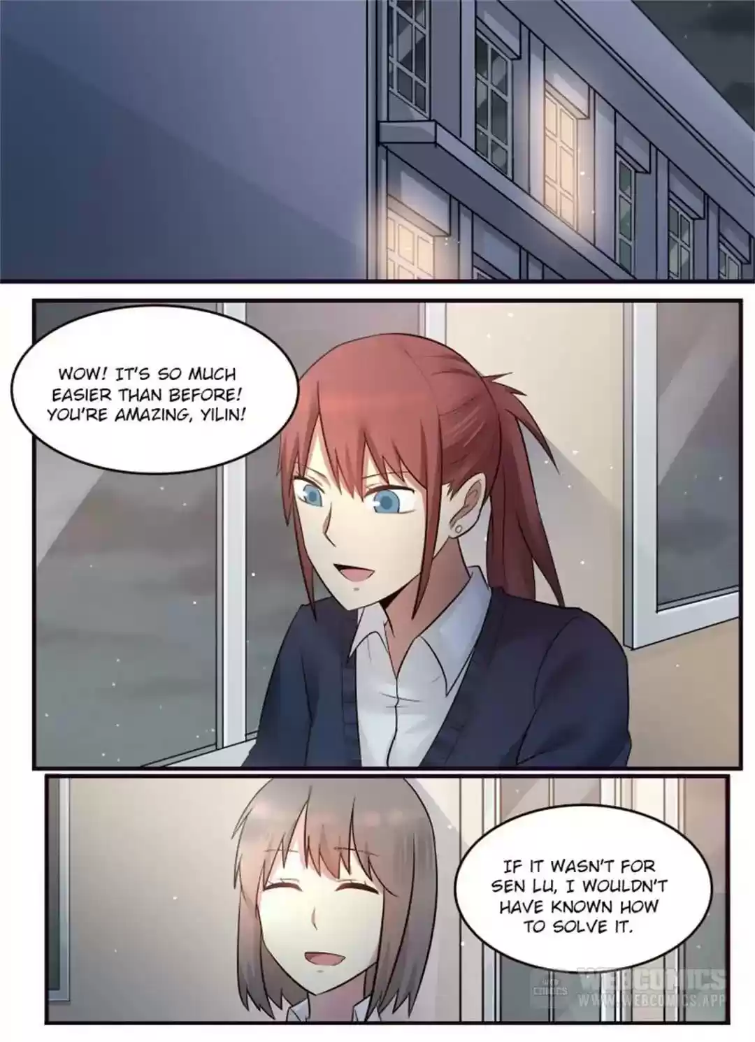 Lily (Yy) Vol.1 Chapter 217