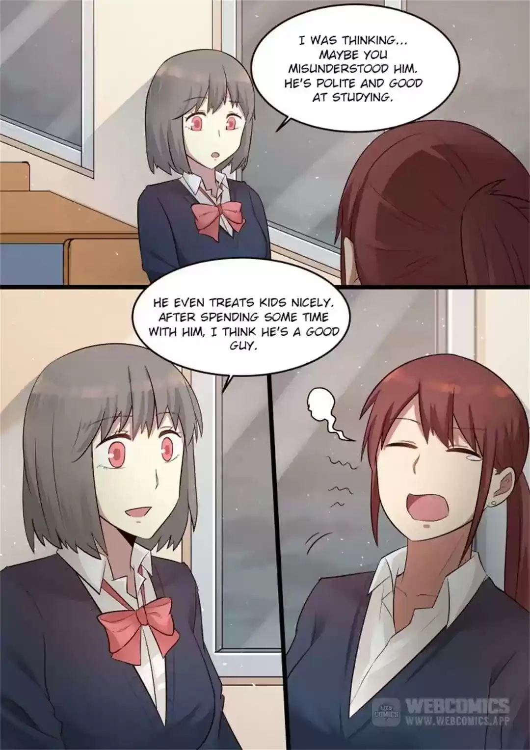 Lily (Yy) Vol.1 Chapter 217