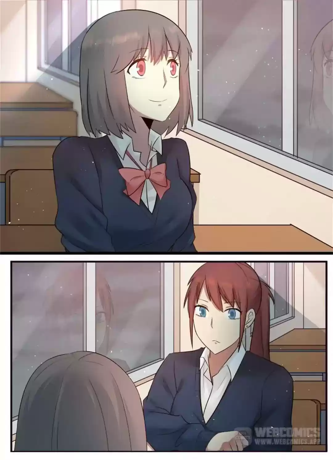 Lily (Yy) Vol.1 Chapter 217