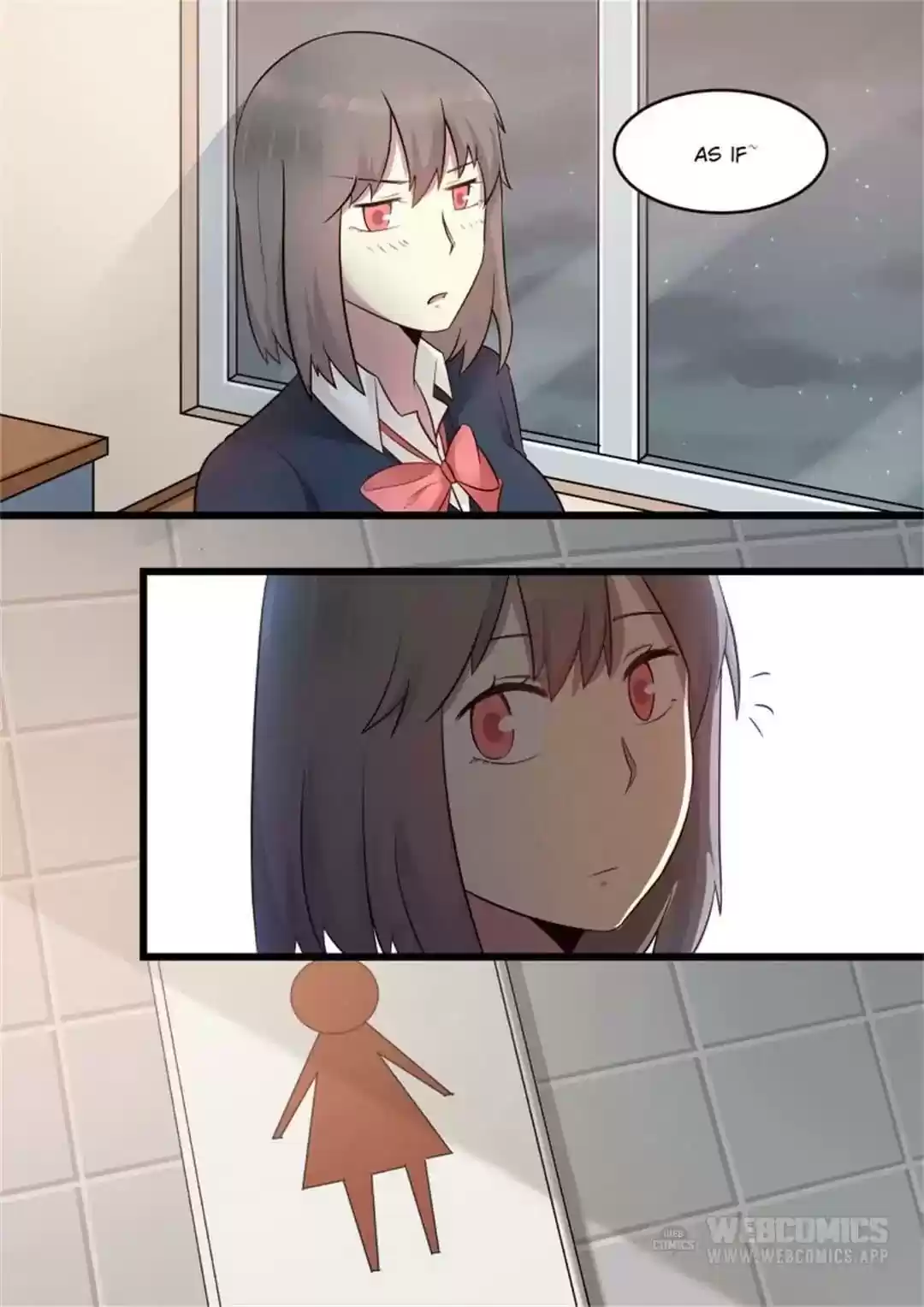 Lily (Yy) Vol.1 Chapter 217