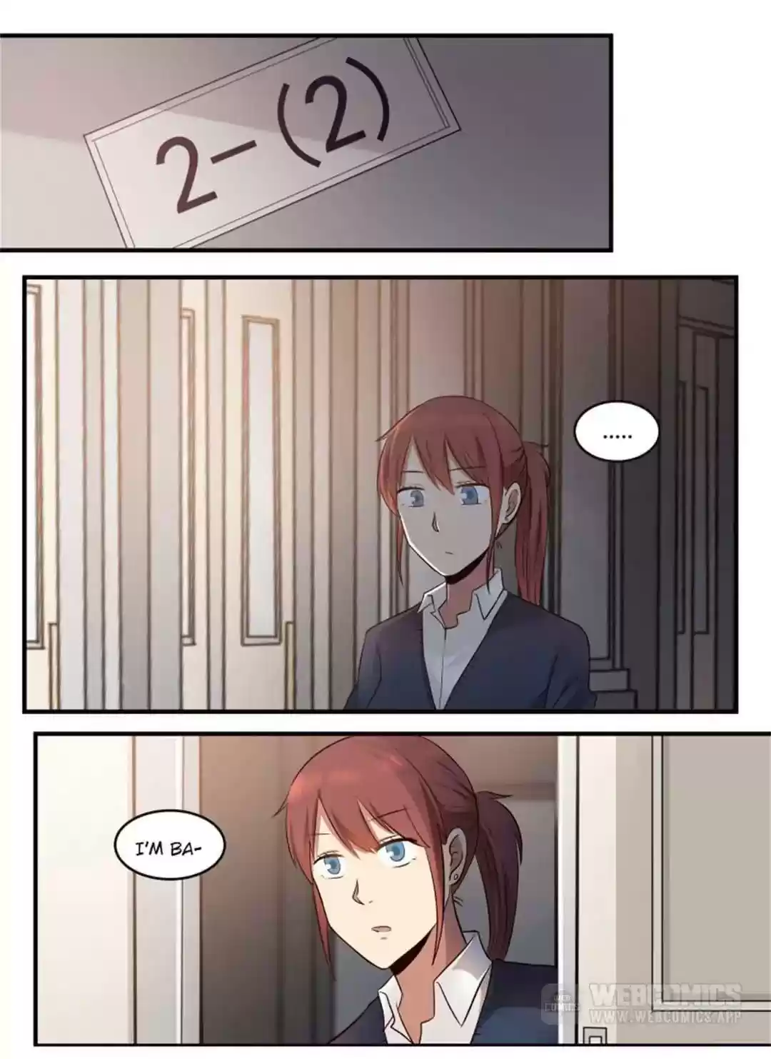 Lily (Yy) Vol.1 Chapter 218