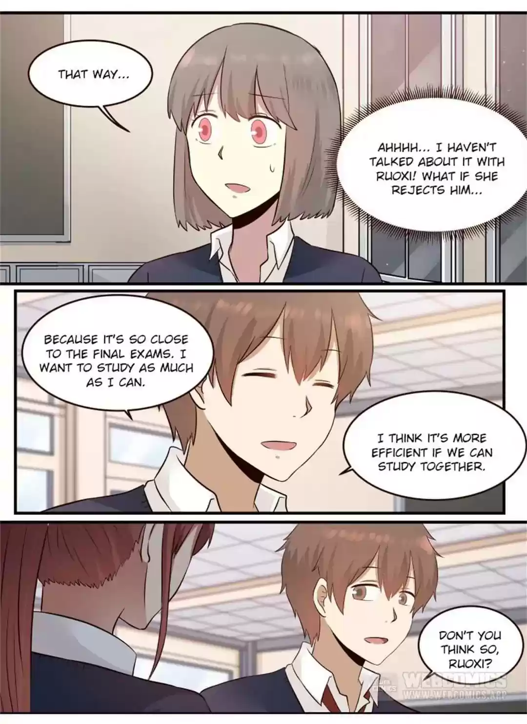 Lily (Yy) Vol.1 Chapter 218