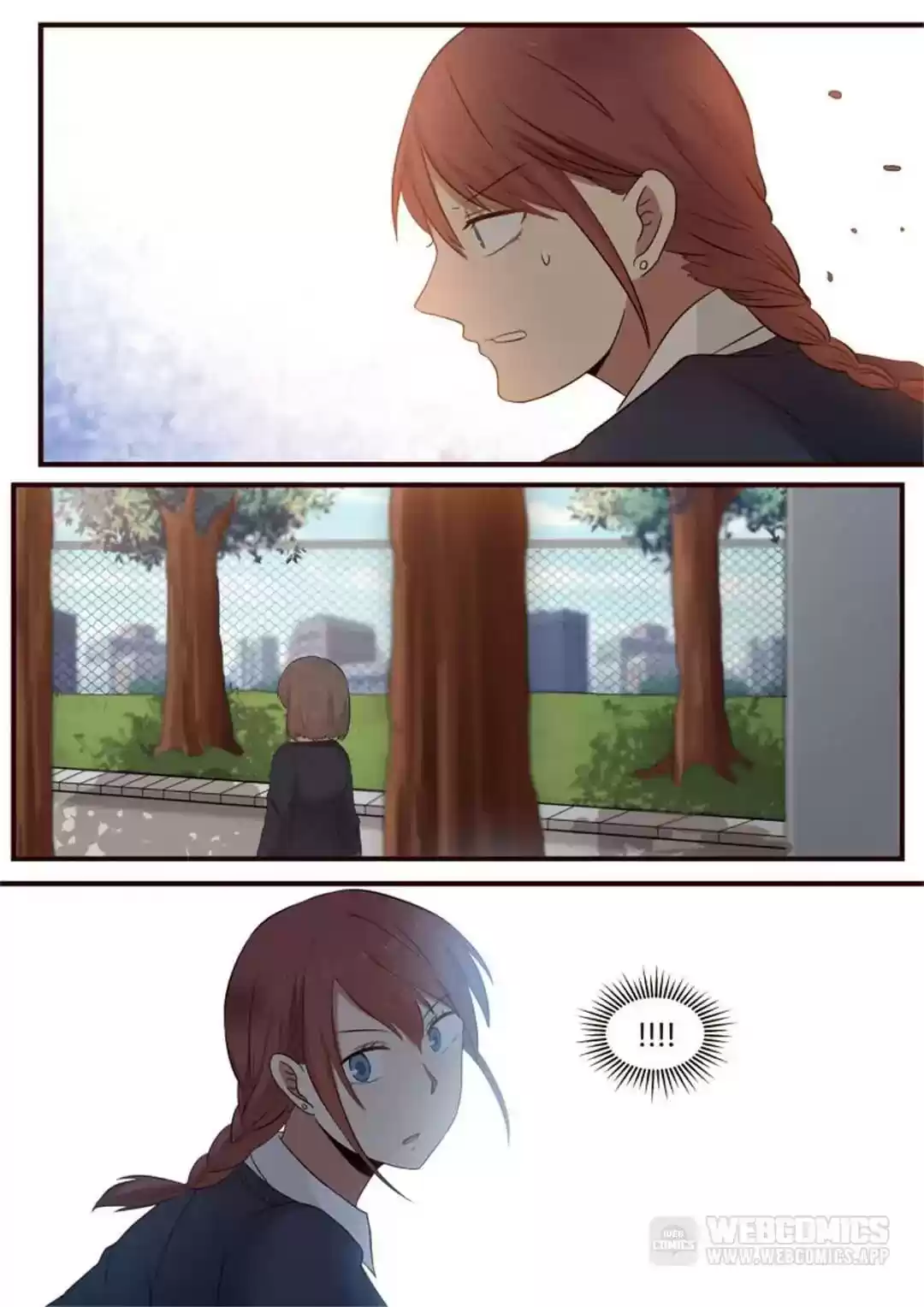 Lily (Yy) Vol.1 Chapter 222