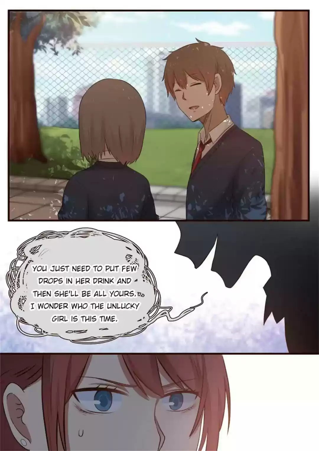 Lily (Yy) Vol.1 Chapter 222