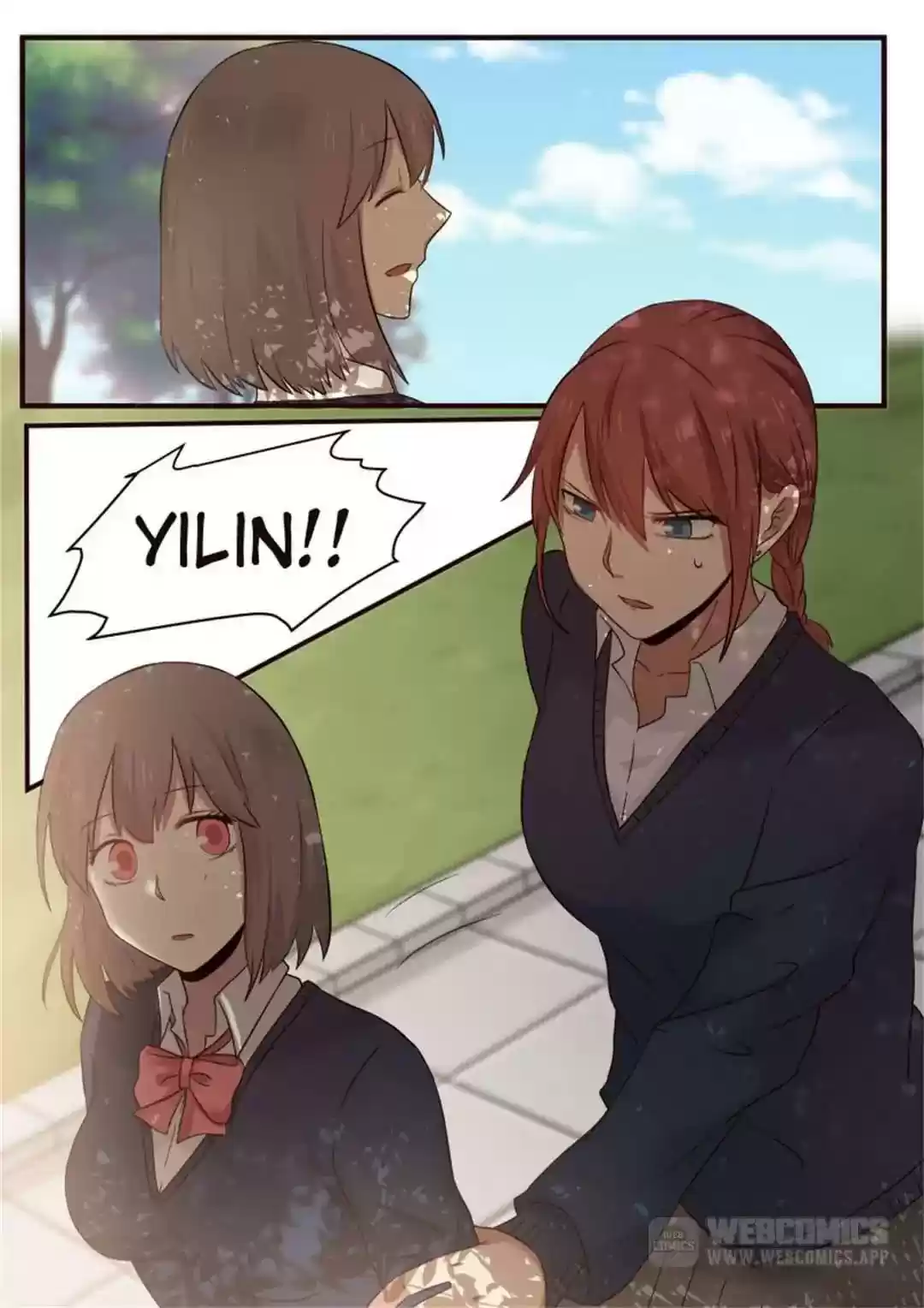 Lily (Yy) Vol.1 Chapter 222