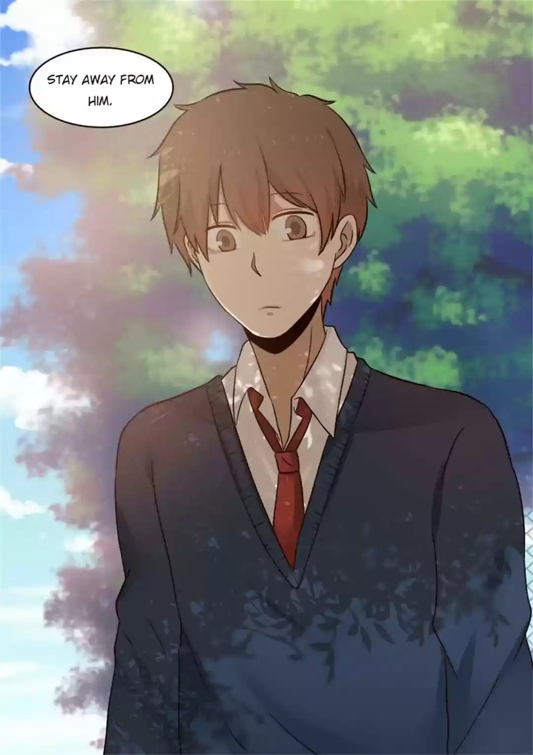 Lily (Yy) Vol.1 Chapter 222