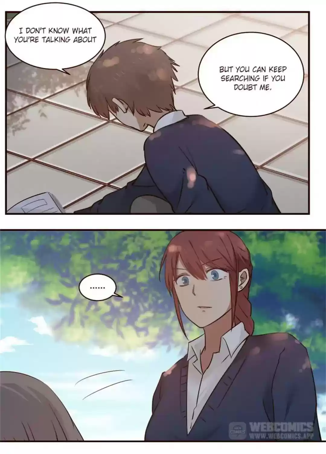 Lily (Yy) Vol.1 Chapter 224