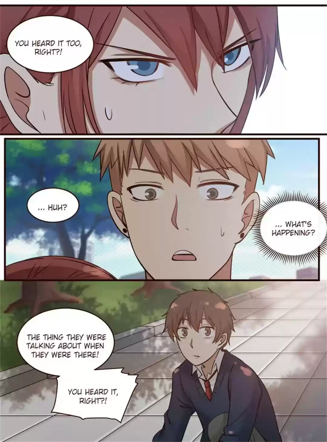 Lily (Yy) Vol.1 Chapter 224