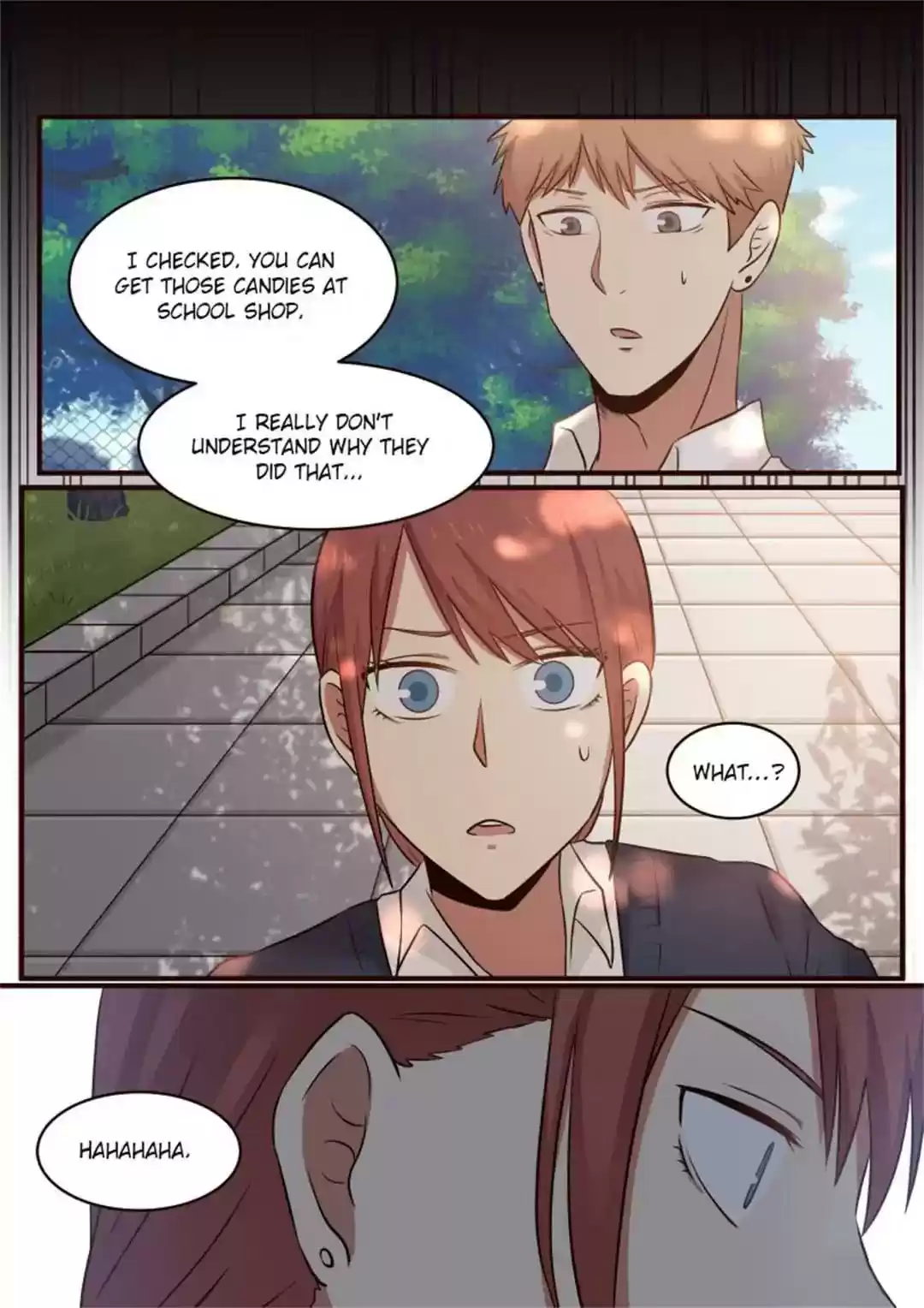 Lily (Yy) Vol.1 Chapter 225