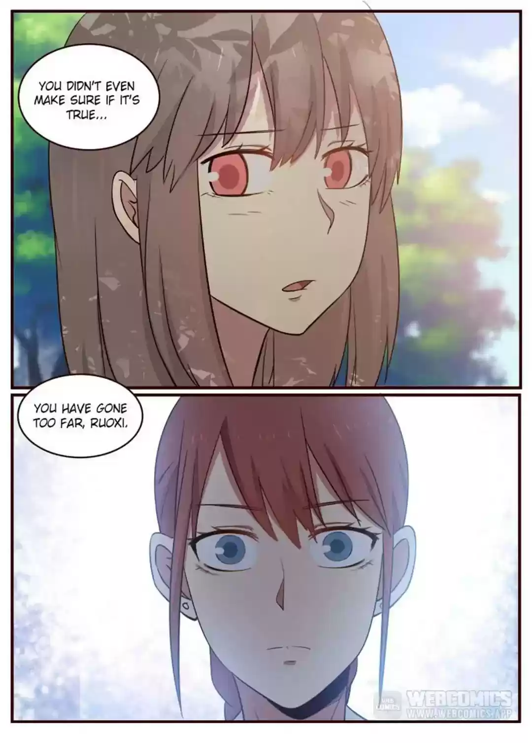 Lily (Yy) Vol.1 Chapter 226