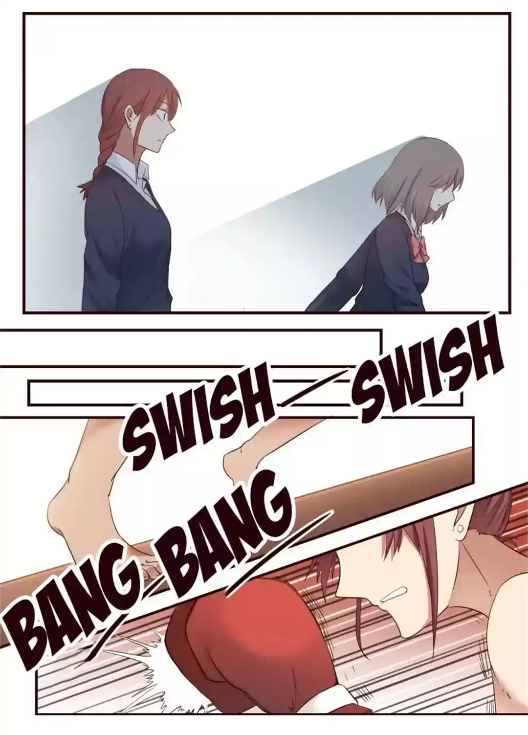 Lily (Yy) Vol.1 Chapter 226