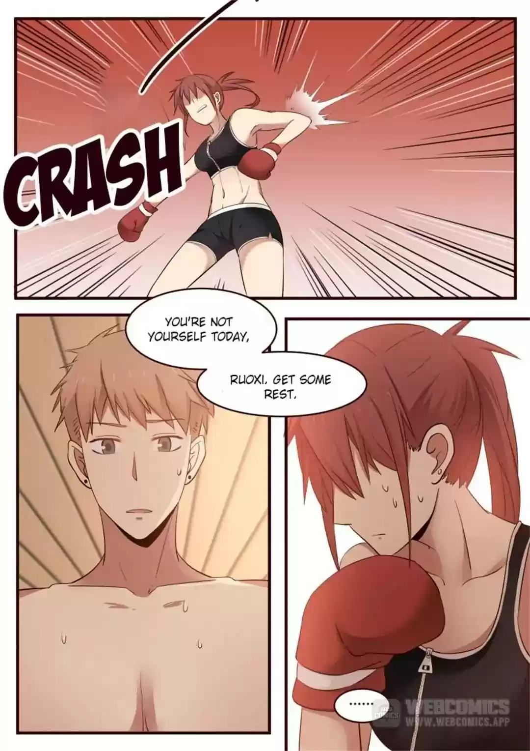 Lily (Yy) Vol.1 Chapter 226