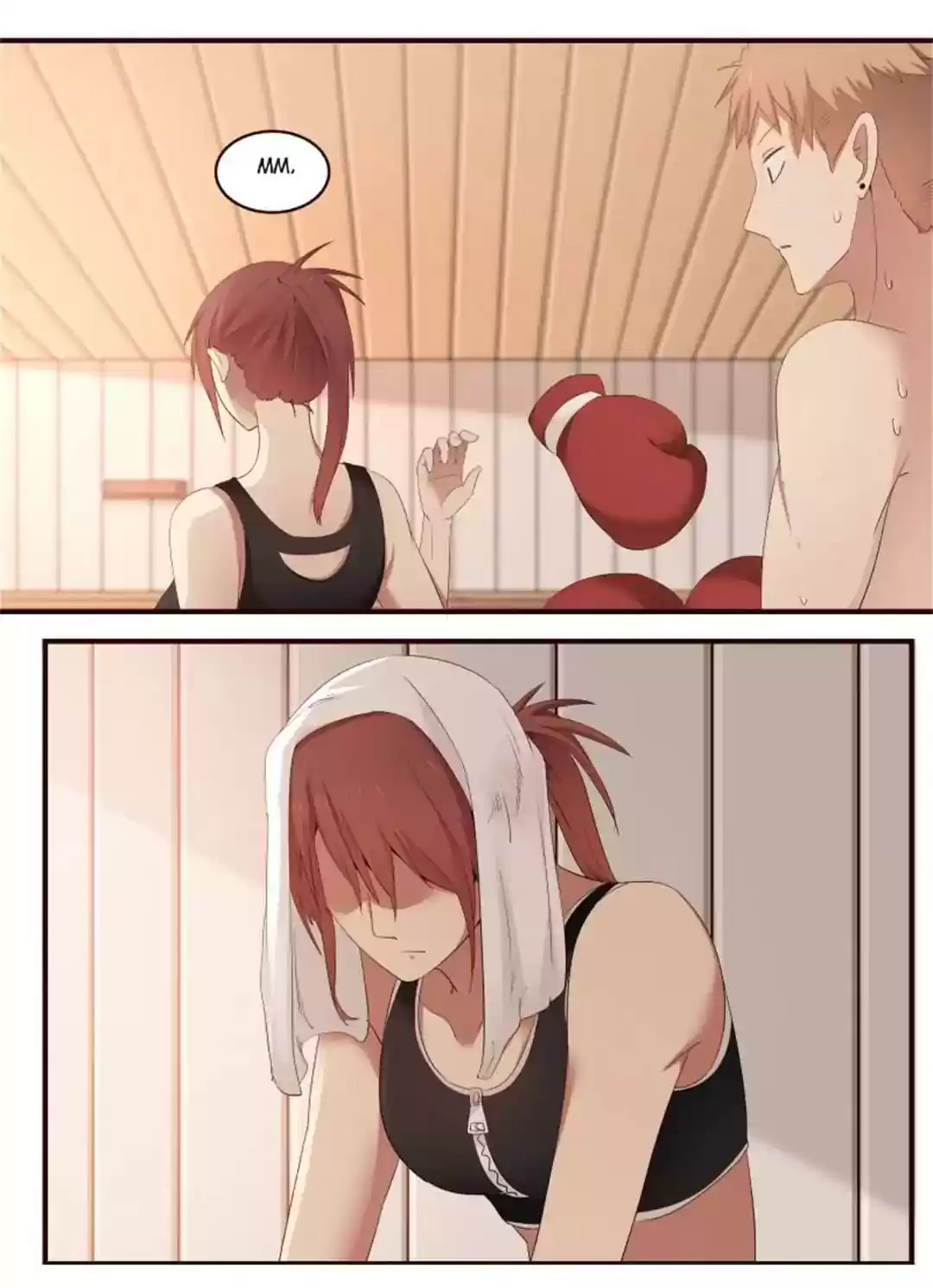 Lily (Yy) Vol.1 Chapter 226