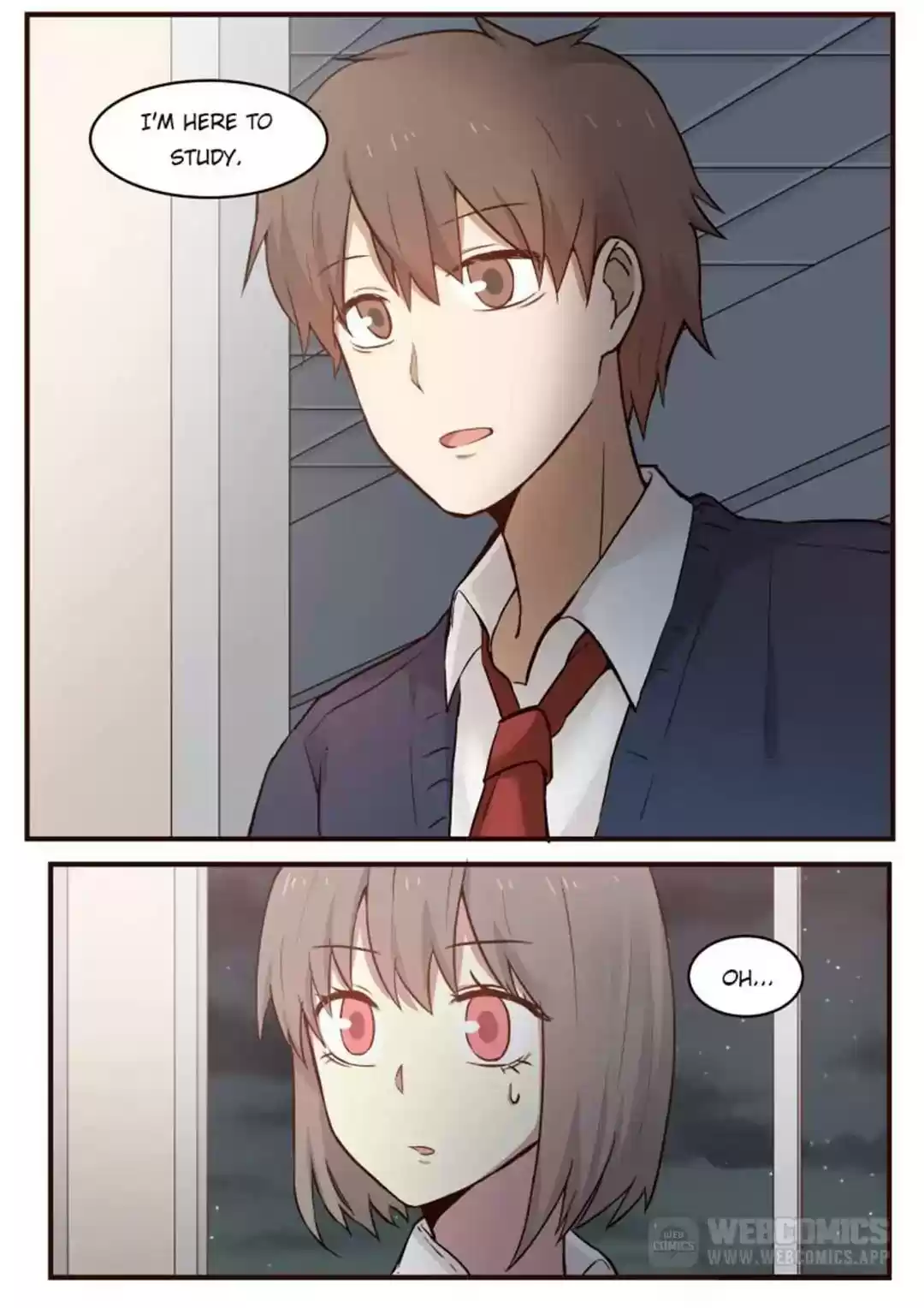 Lily (Yy) Vol.1 Chapter 228