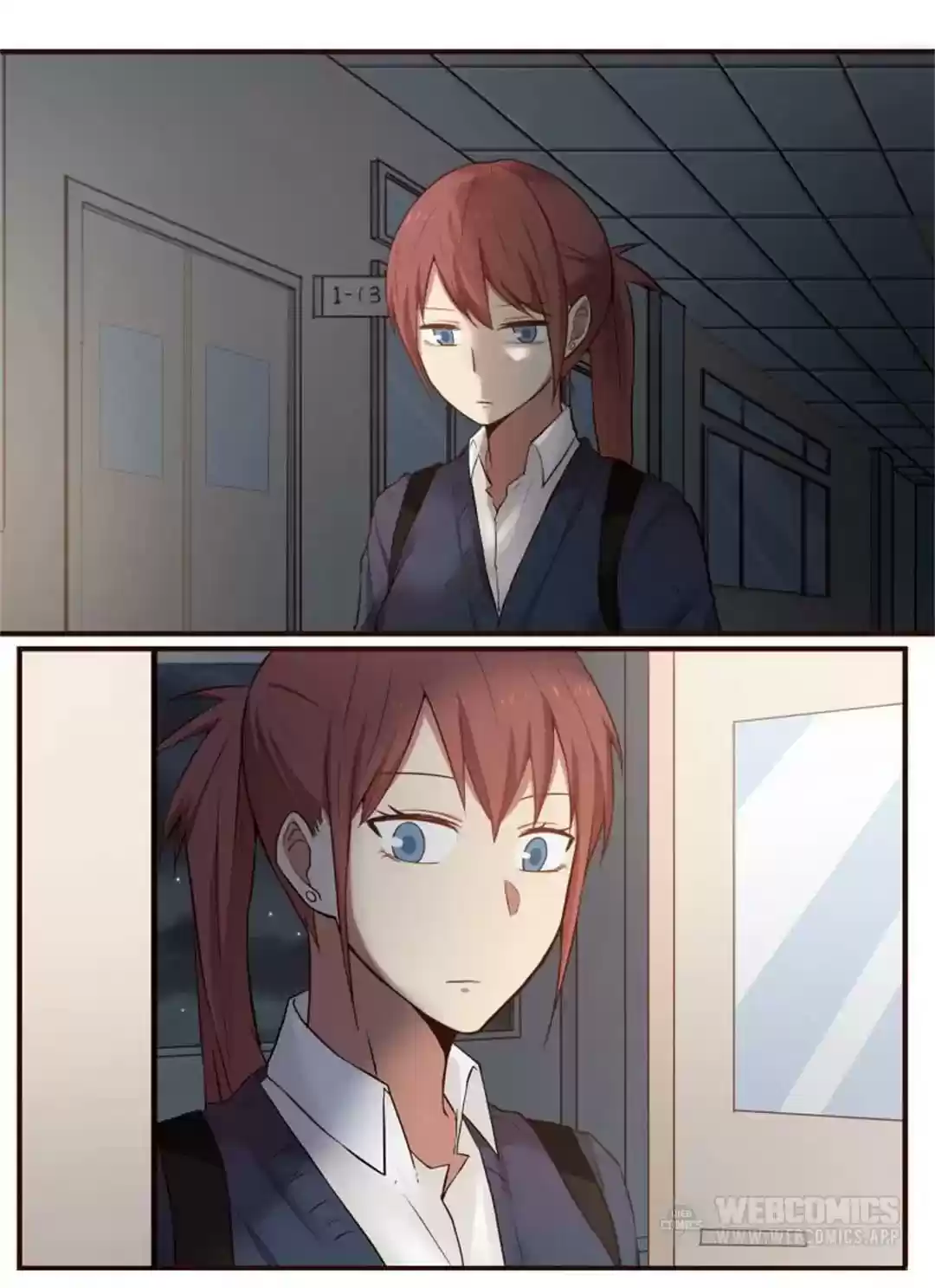 Lily (Yy) Vol.1 Chapter 228