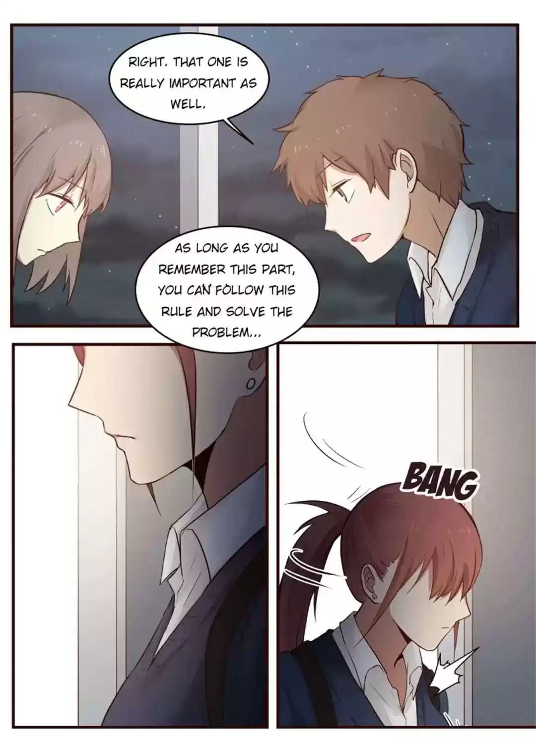 Lily (Yy) Vol.1 Chapter 228