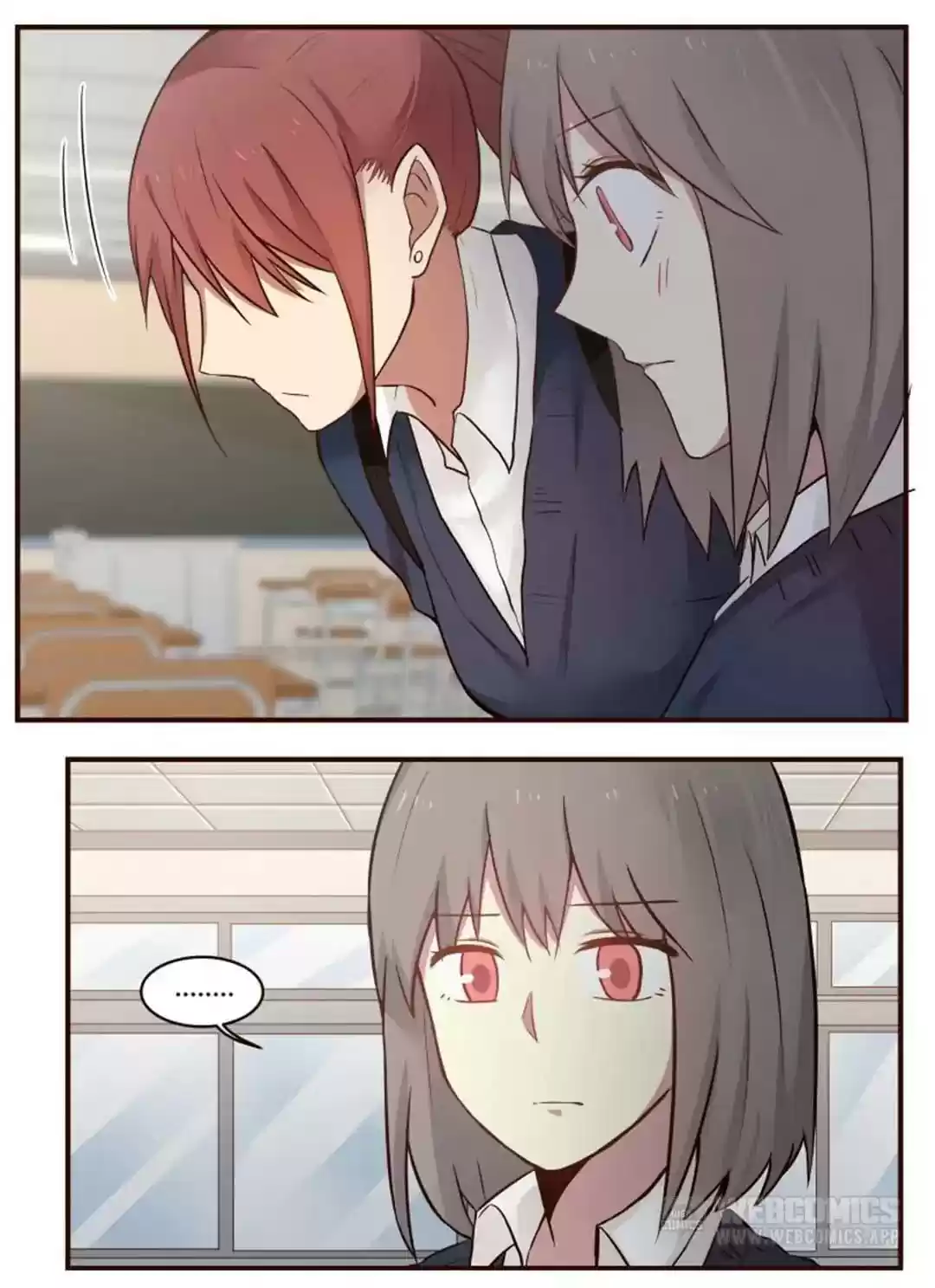 Lily (Yy) Vol.1 Chapter 228