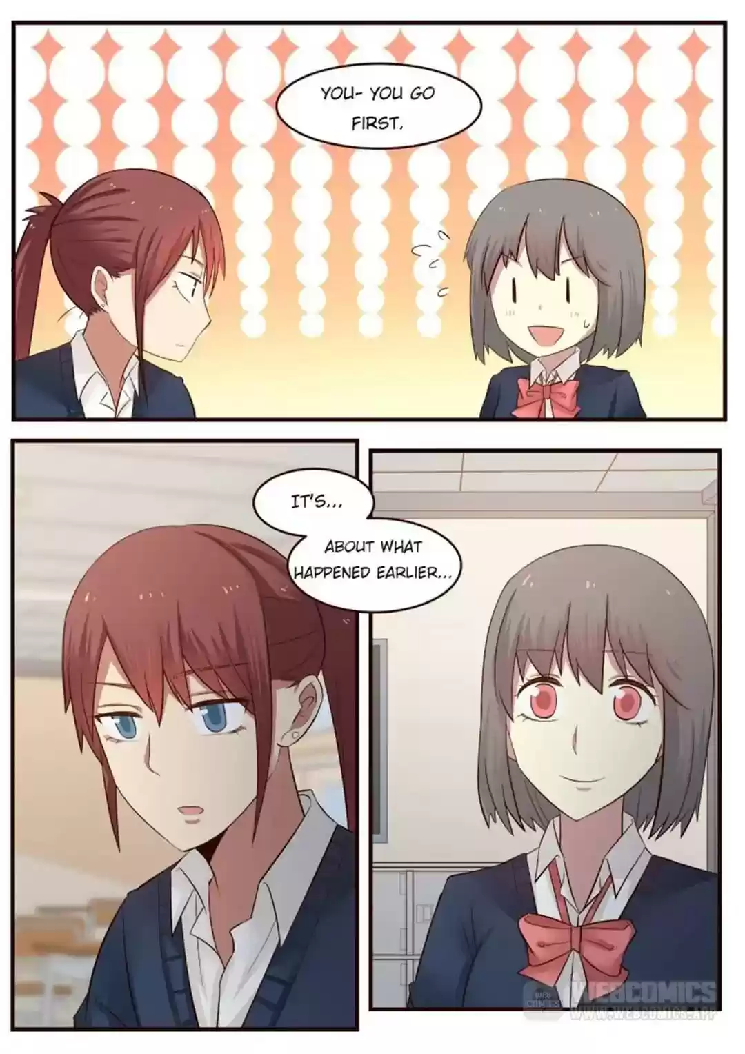 Lily (Yy) Vol.1 Chapter 229