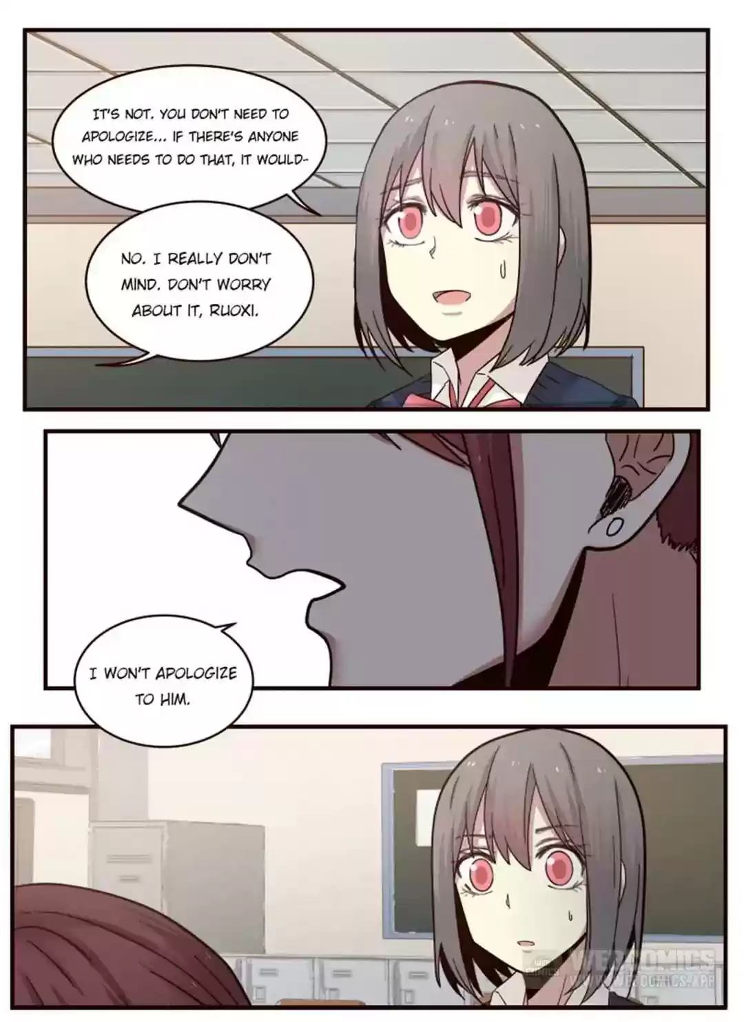 Lily (Yy) Vol.1 Chapter 229