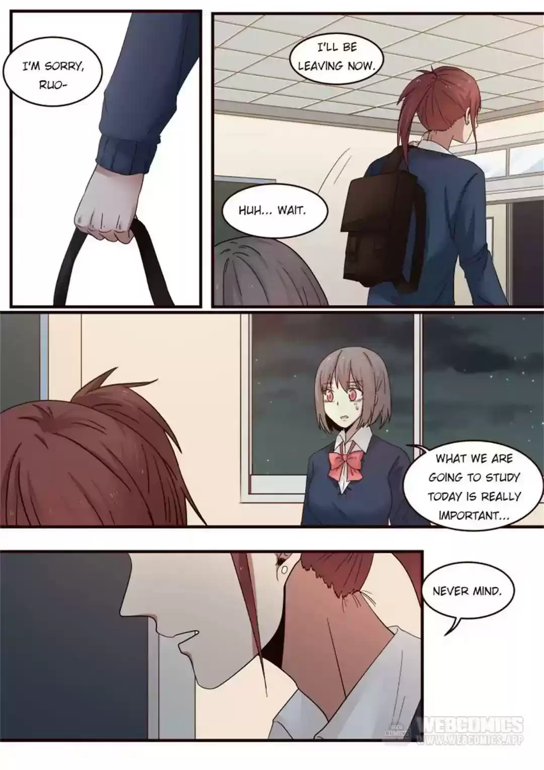 Lily (Yy) Vol.1 Chapter 229