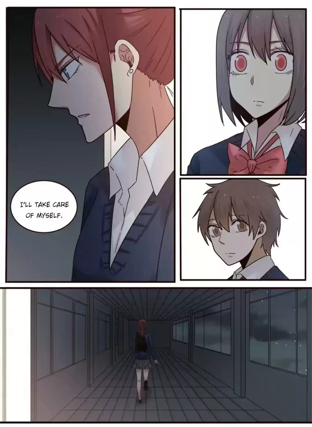 Lily (Yy) Vol.1 Chapter 229