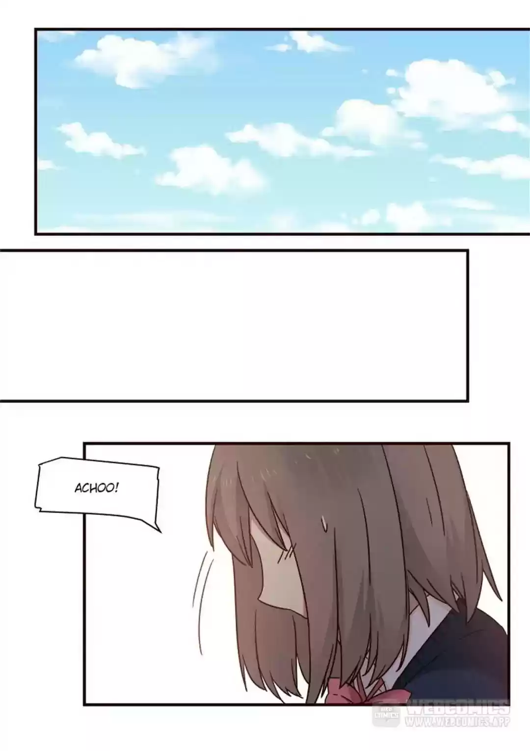 Lily (Yy) Vol.1 Chapter 230