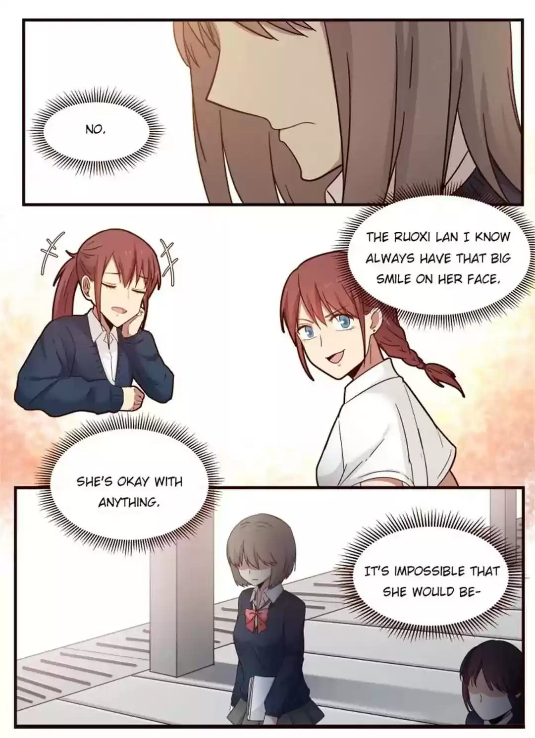 Lily (Yy) Vol.1 Chapter 230