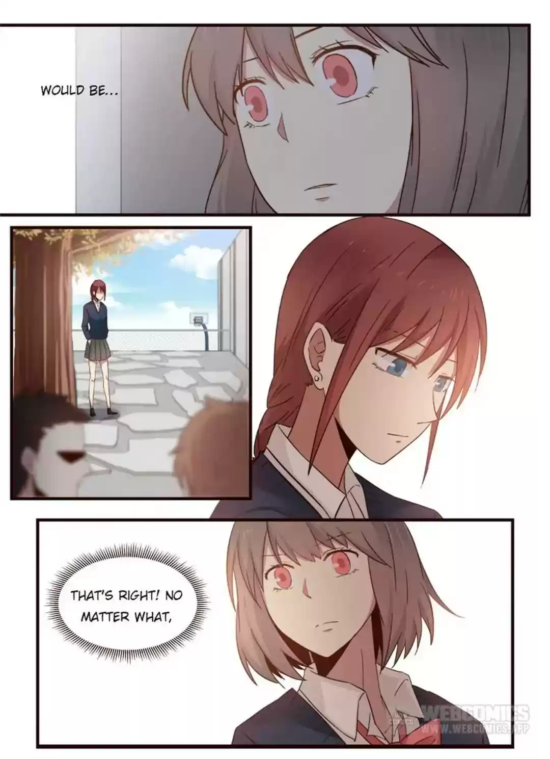 Lily (Yy) Vol.1 Chapter 230