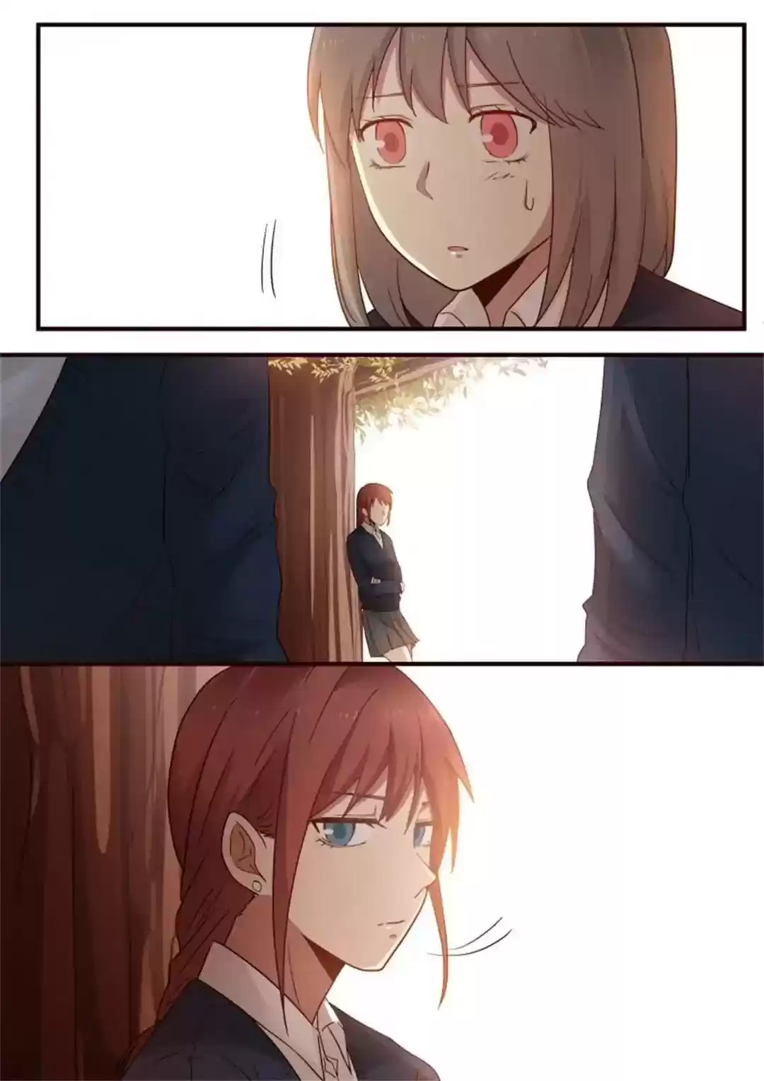 Lily (Yy) Vol.1 Chapter 230