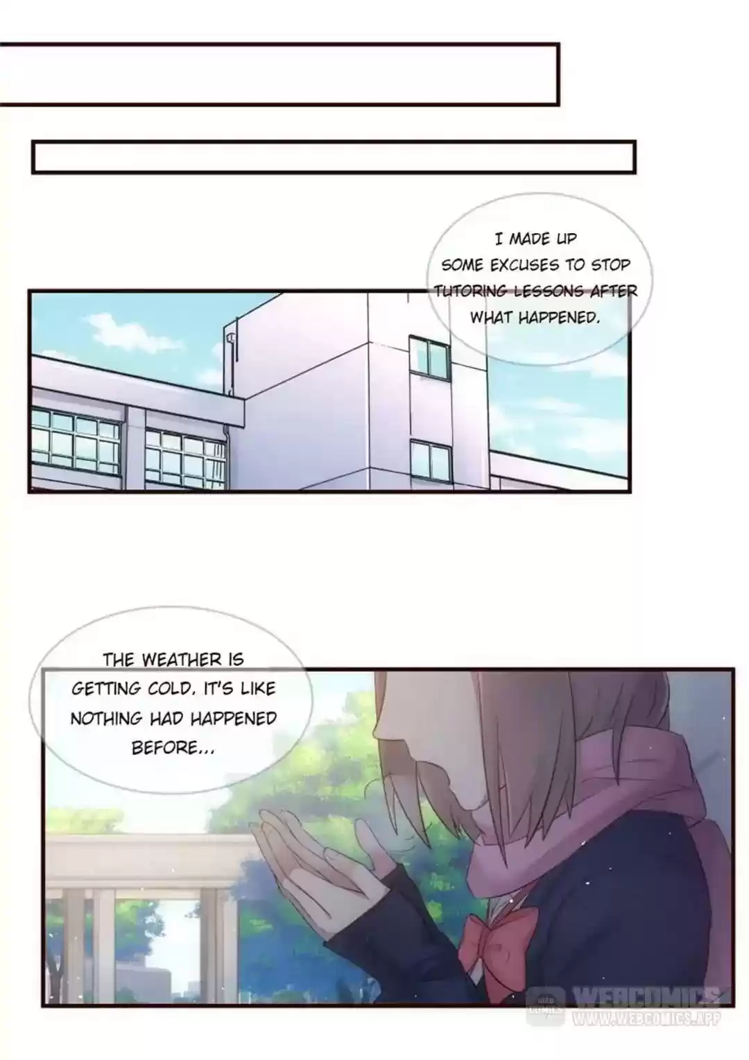 Lily (Yy) Vol.1 Chapter 232