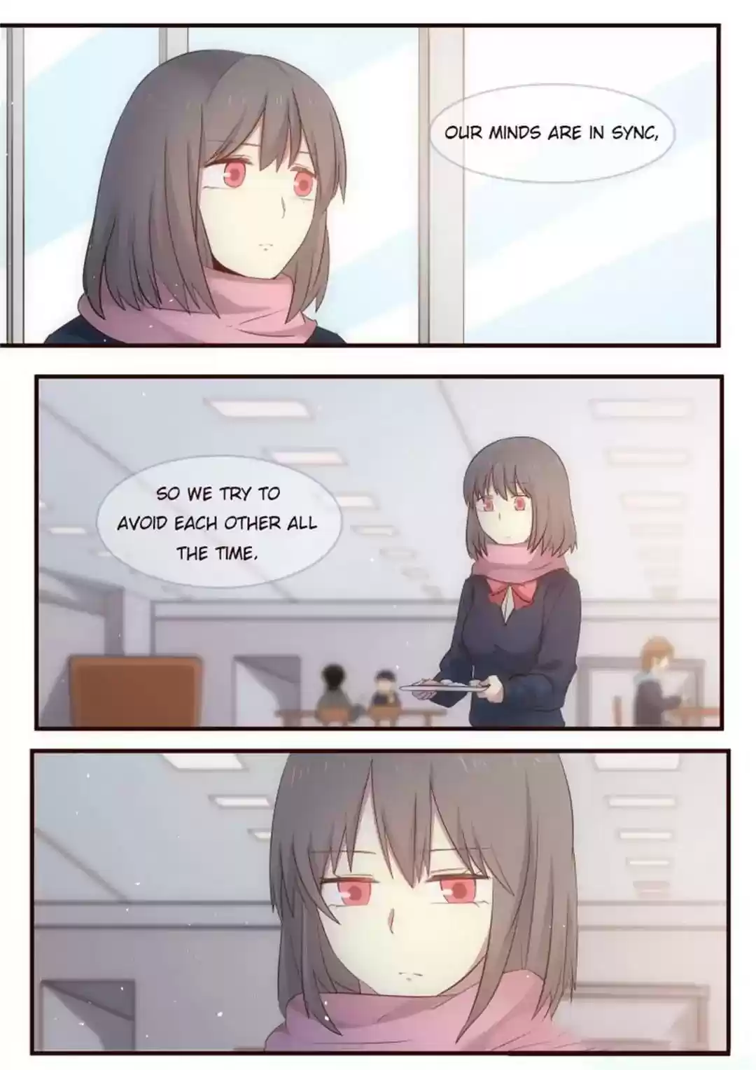 Lily (Yy) Vol.1 Chapter 232