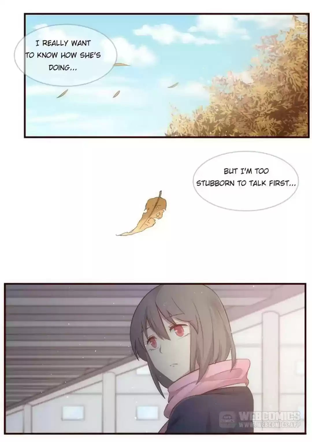 Lily (Yy) Vol.1 Chapter 232