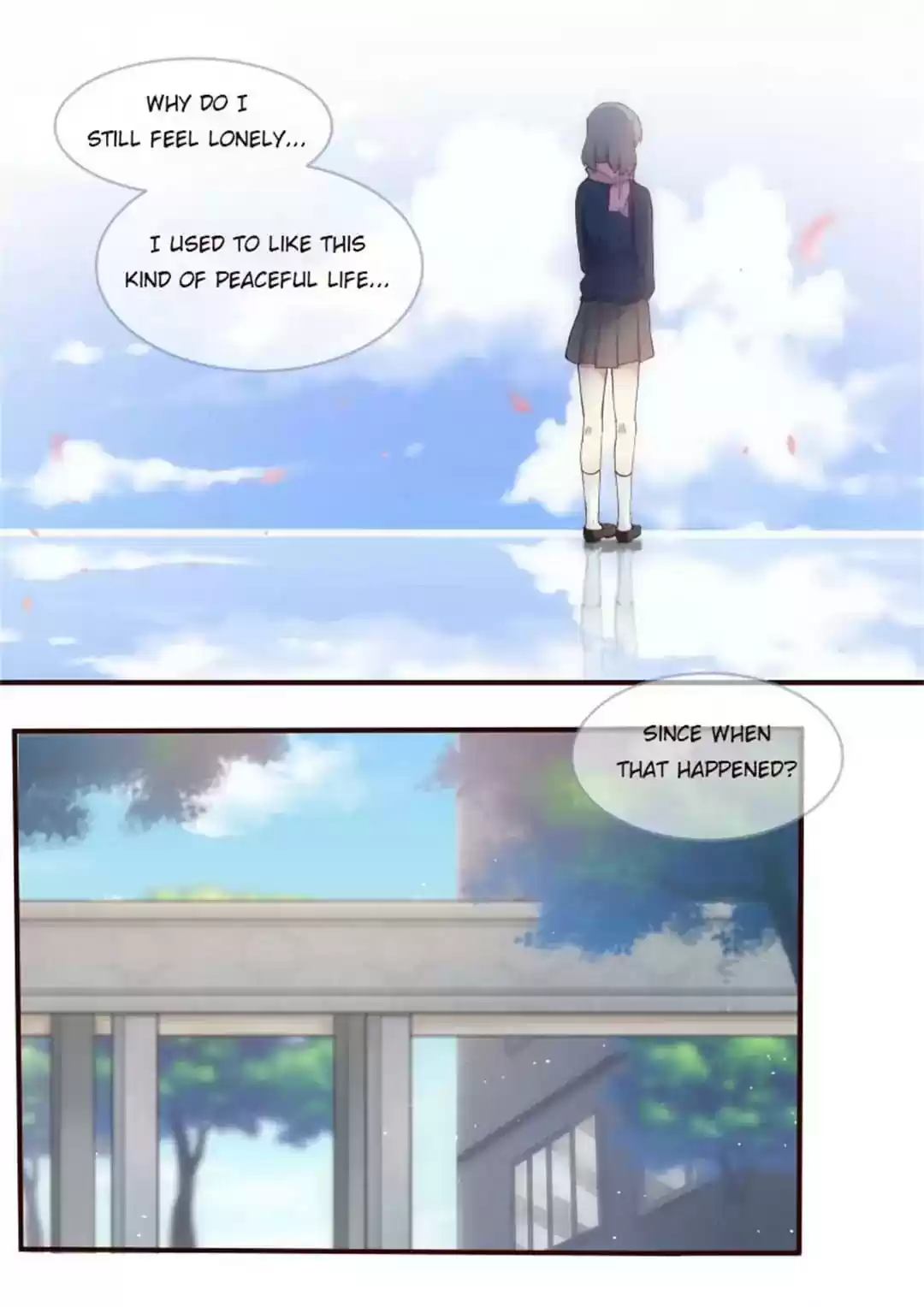 Lily (Yy) Vol.1 Chapter 232