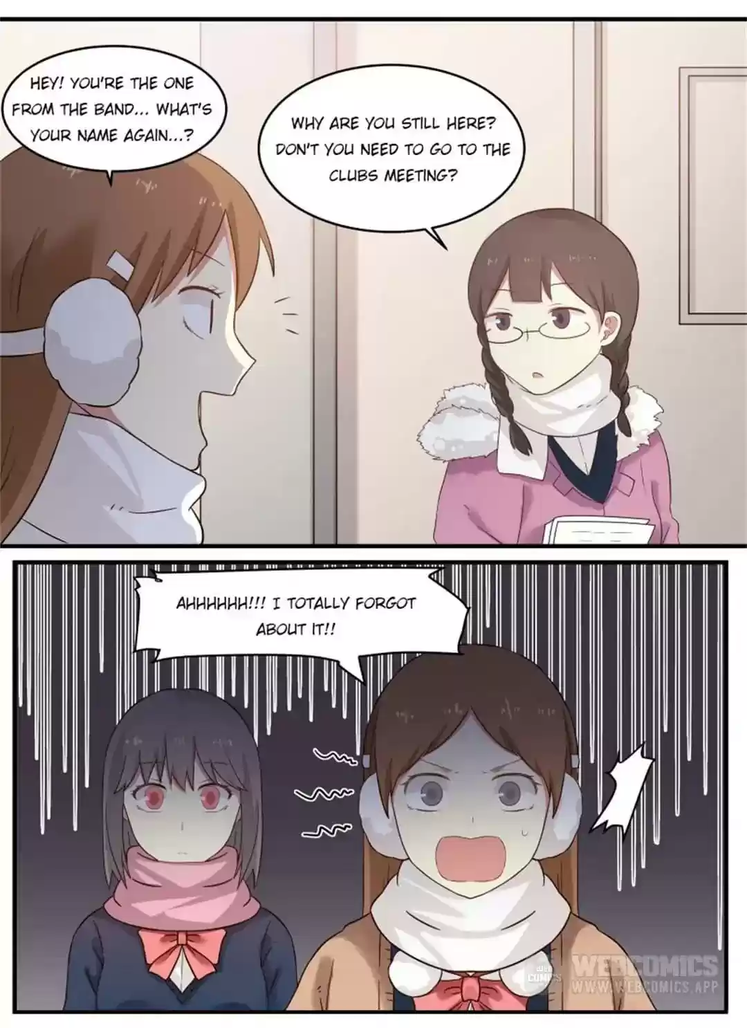 Lily (Yy) Vol.1 Chapter 233