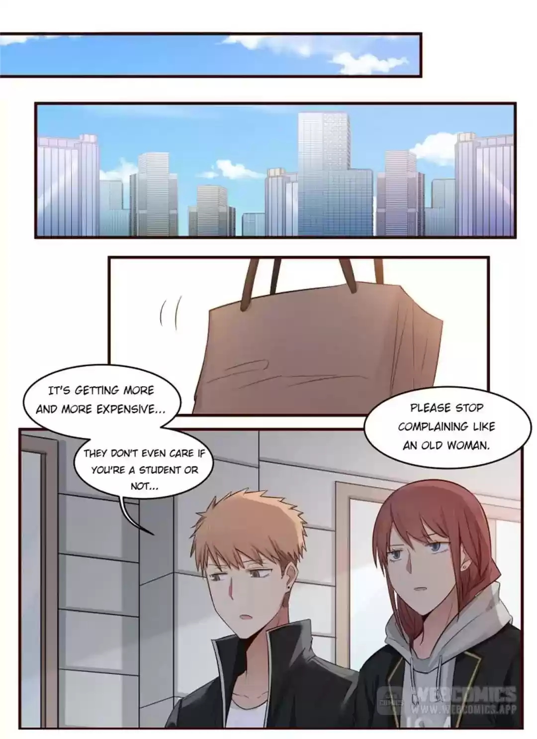 Lily (Yy) Vol.1 Chapter 236