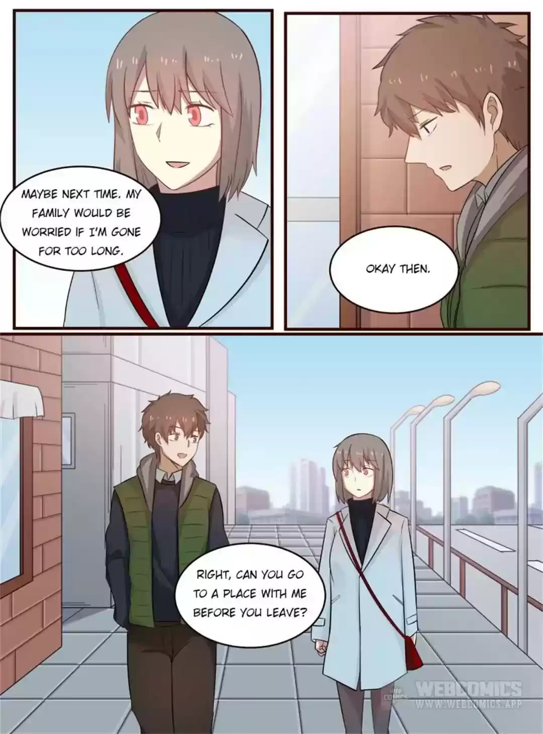 Lily (Yy) Vol.1 Chapter 236