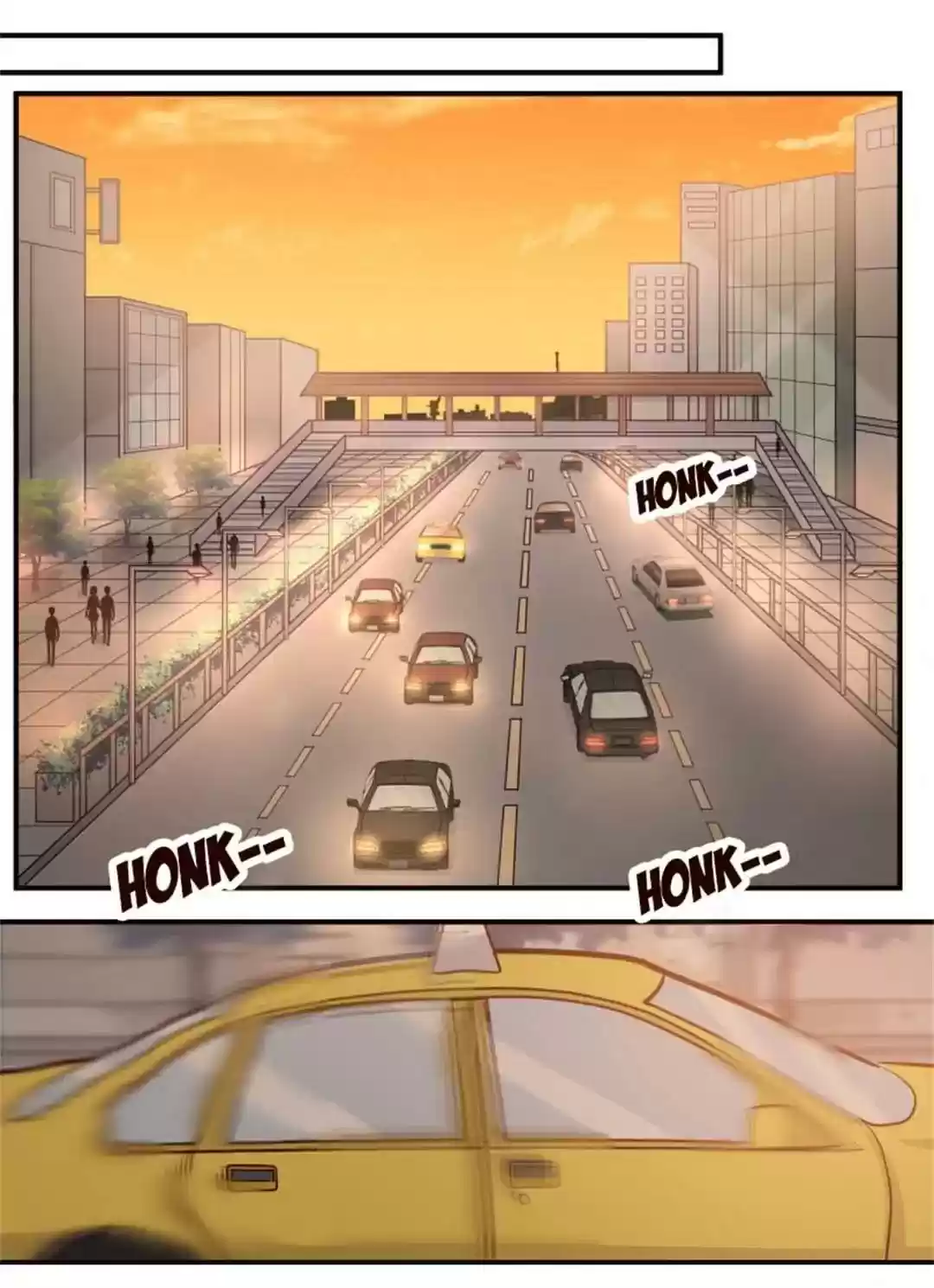 Lily (Yy) Vol.1 Chapter 240