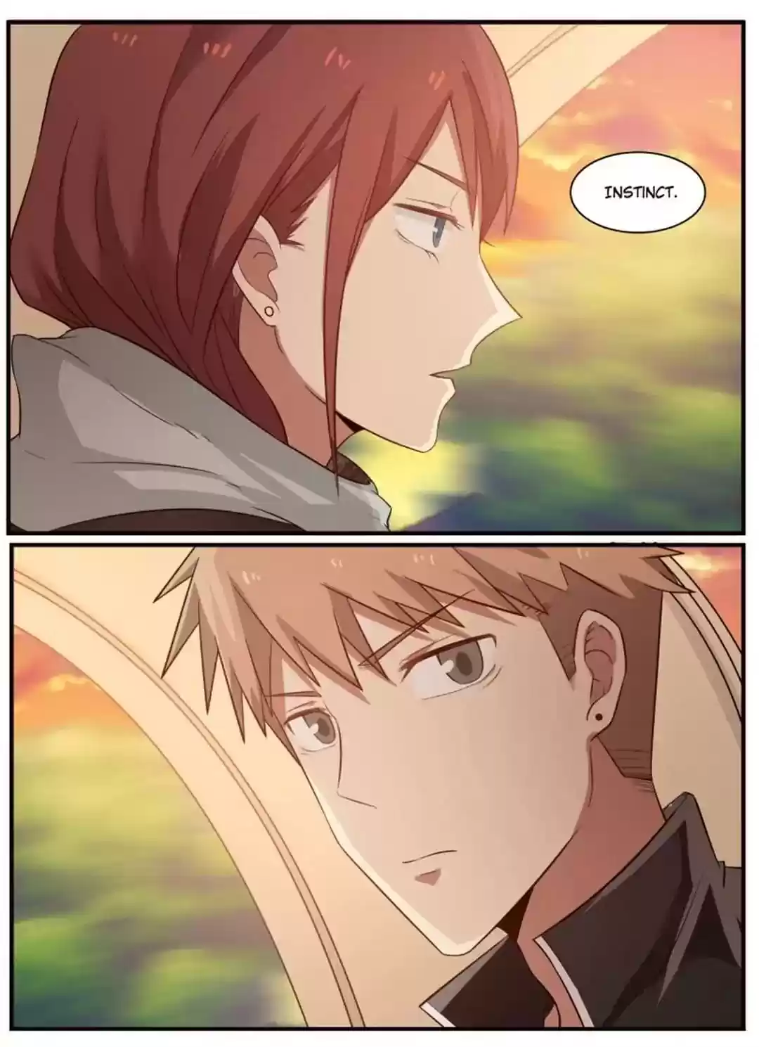 Lily (Yy) Vol.1 Chapter 240