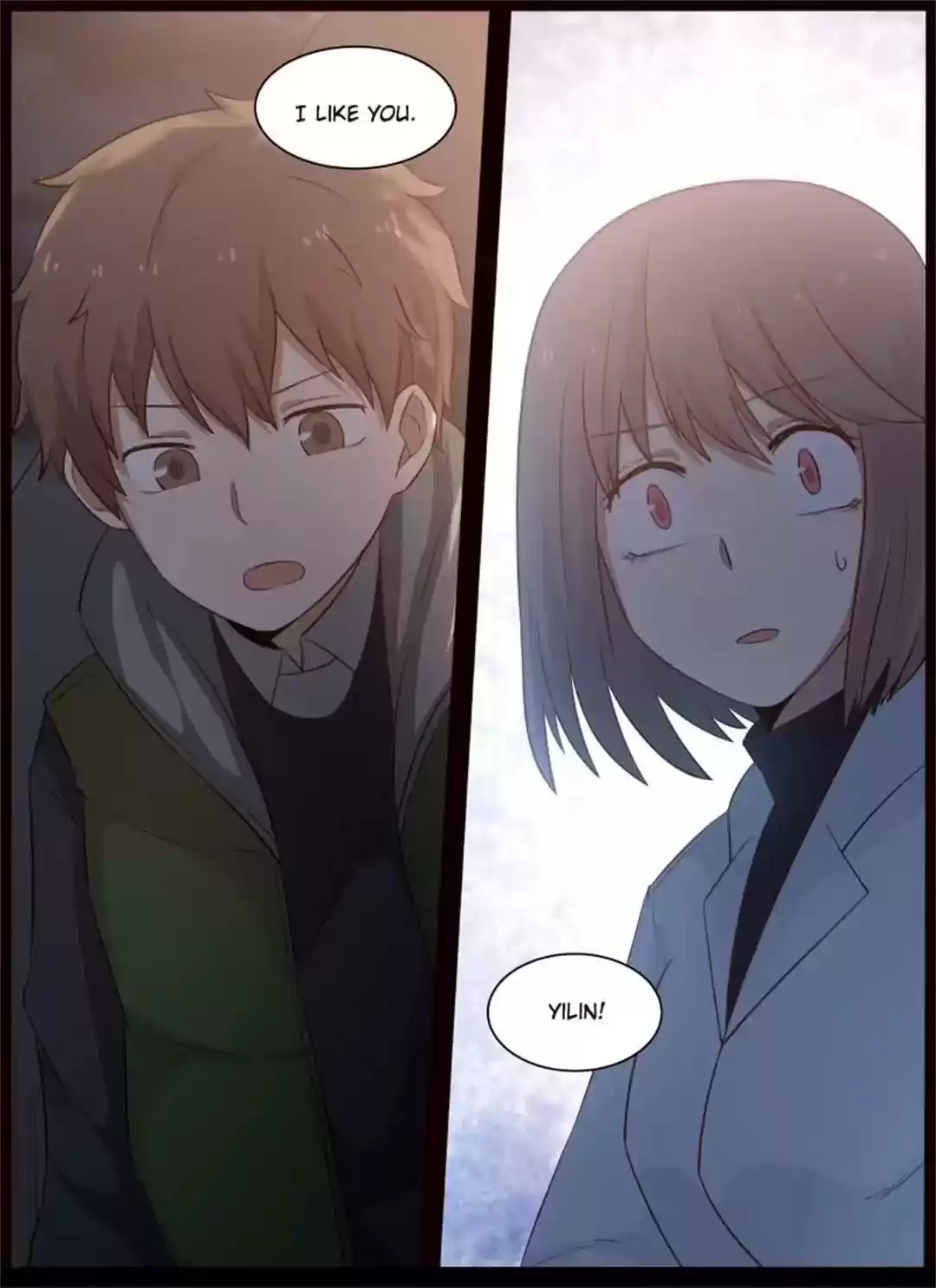 Lily (Yy) Vol.1 Chapter 240