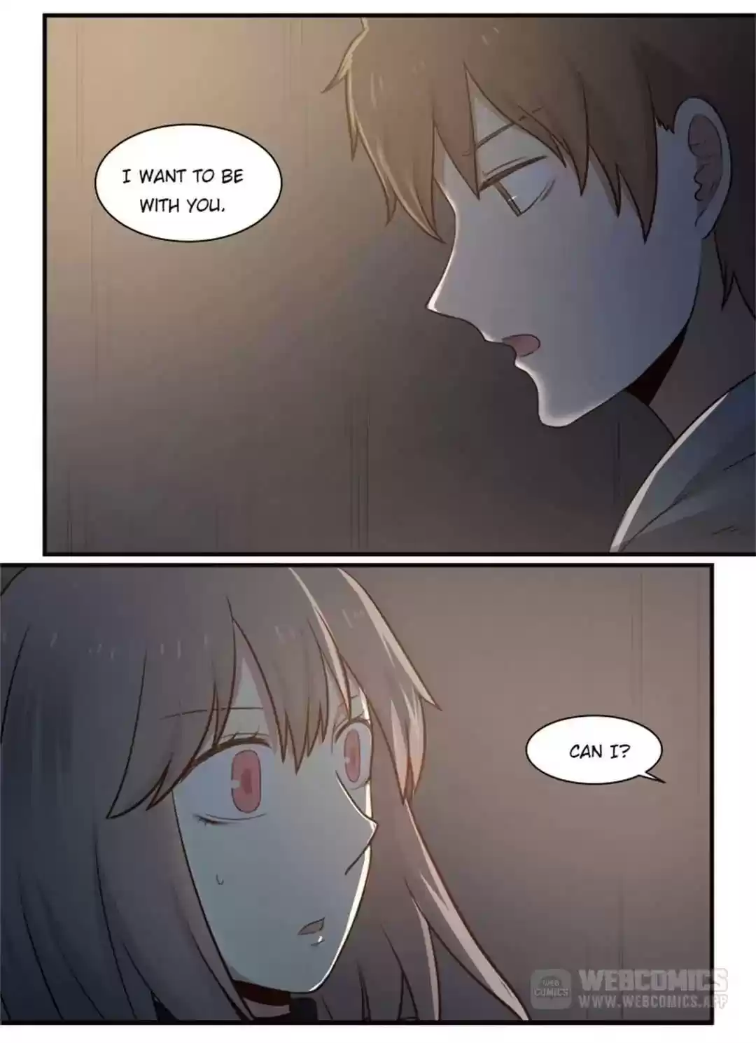 Lily (Yy) Vol.1 Chapter 241