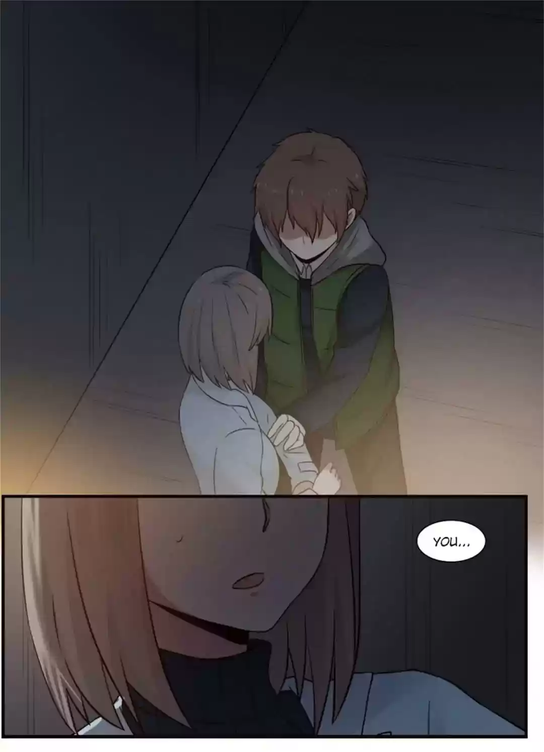 Lily (Yy) Vol.1 Chapter 241