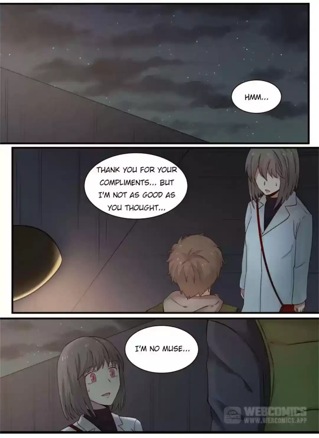 Lily (Yy) Vol.1 Chapter 242