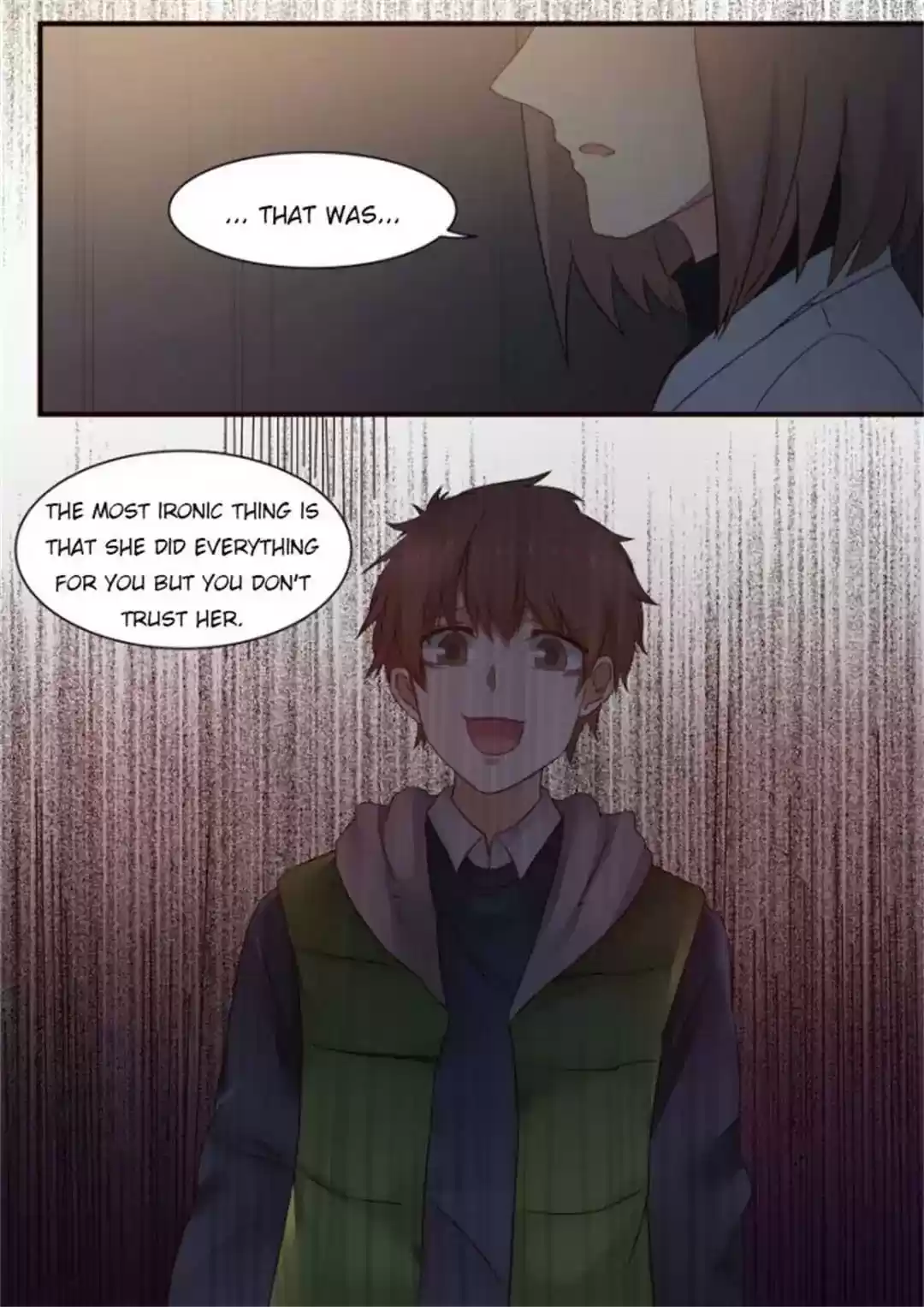 Lily (Yy) Vol.1 Chapter 244