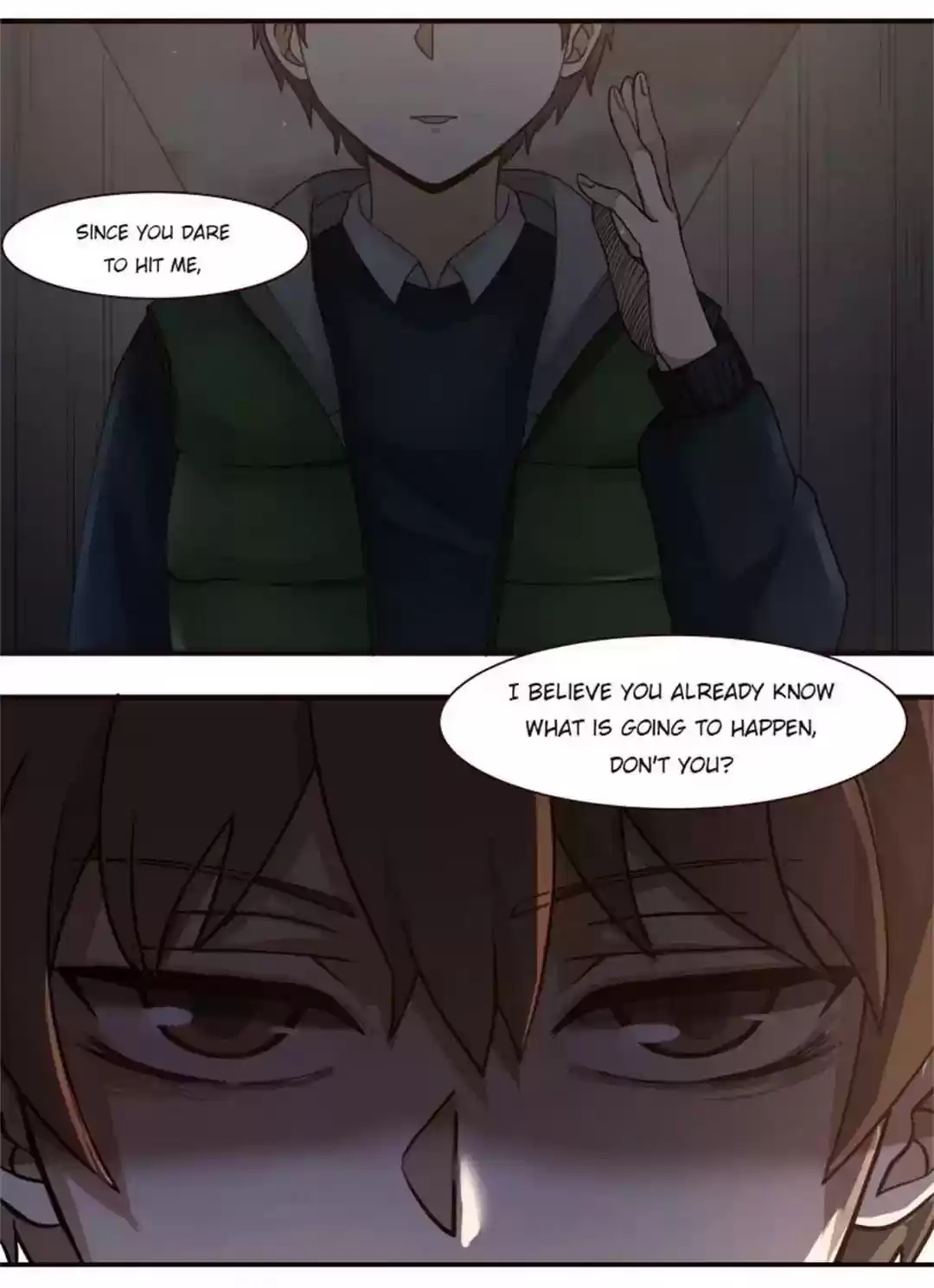 Lily (Yy) Vol.1 Chapter 244