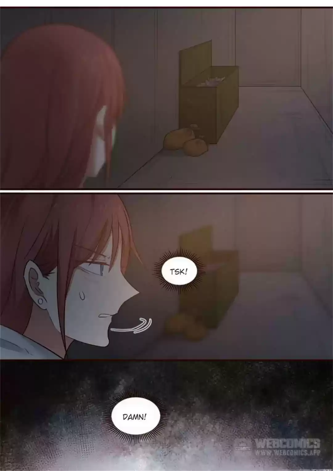 Lily (Yy) Vol.1 Chapter 246