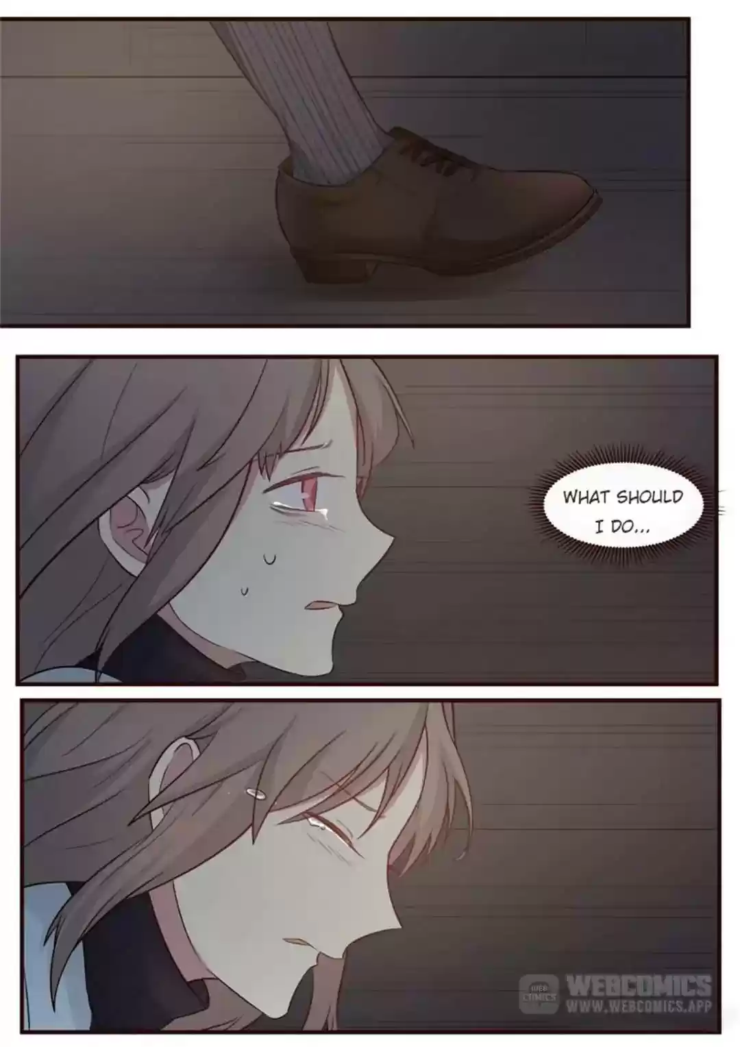 Lily (Yy) Vol.1 Chapter 246