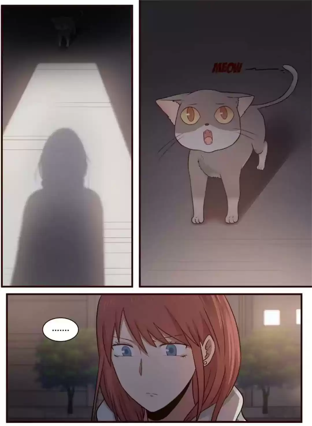 Lily (Yy) Vol.1 Chapter 248