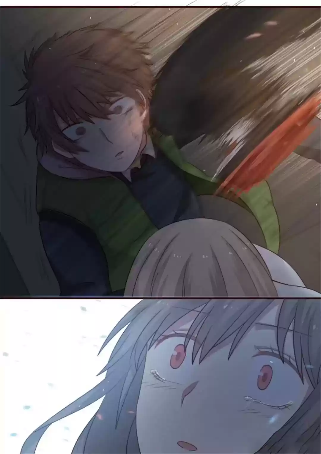 Lily (Yy) Vol.1 Chapter 250