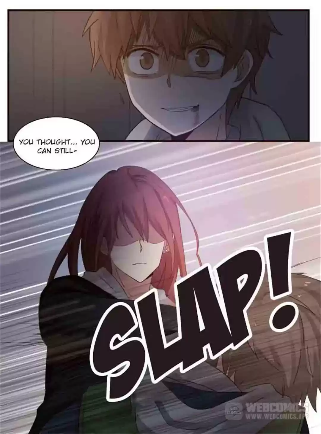 Lily (Yy) Vol.1 Chapter 252